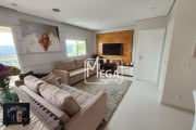 Apartamento à venda, 133 m² por R$ 1.920.000,00 - Tamboré - Santana de Parnaíba/SP