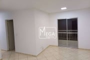 Apartamento à venda, 65 m² por R$ 260.000,00 - Jardim Caiapia - Cotia/SP