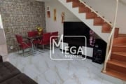 Casa à venda, 50 m² por R$ 320.000,00 - Jardim Ísis - Cotia/SP