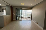 Apartamento à venda, 95 m² por R$ 1.690.000,00 - Alphaville - Barueri/SP