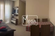 Apartamento com 3 dormitórios à venda, 62 m² por R$ 415.000,00 - Parque Viana - Barueri/SP