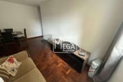 Apartamento à venda, 66 m² por R$ 399.000,00 - Engenheiro Schmitt - São José do Rio Preto/SP