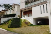 Casa à venda, 360 m² por R$ 2.200.000,00 - Tarumã - Santana de Parnaíba/SP