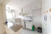 Apartamento com 2 dormitórios à venda, 50 m² por R$ 379.000,00 - Piqueri - São Paulo/SP