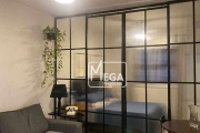 Apartamento à venda, 37 m² por R$ 330.000,00 - Bela Vista - São Paulo/SP