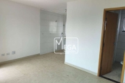 Apartamento à venda, 48 m² por R$ 260.000,00 - Vila Guilhermina - São Paulo/SP