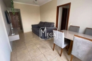 Apartamento à venda, 60 m² por R$ 320.000,00 - Vila Santa Maria - São Paulo/SP