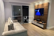 Apartamento à venda, 87 m² por R$ 1.400.000,00 - Alphaville Empresarial - Barueri/SP