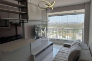 Apartamento à venda, 47 m² por R$ 690.000,00 - Bethaville - Barueri/SP