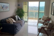 Apartamento à venda, 113 m² por R$ 1.650.000,00 - Tamboré - Santana de Parnaíba/SP