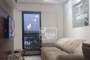 Apartamento à venda, 59 m² por R$ 370.000,00 - Jardim Belval - Barueri/SP