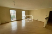 Apartamento à venda, 110 m² por R$ 1.100.000,00 - Jardim das Acácias - São Paulo/SP