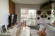 Apartamento à venda, 32 m² por R$ 550.000,00 - Vila Mariana - São Paulo/SP