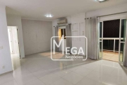 Apartamento para alugar, 113 m² por R$ 6.500,00/mês - Tamboré - Santana de Parnaíba/SP