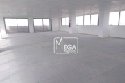 Conjunto para alugar, 316 m² por R$ 16.132,26/mês - Chácara Santo Antônio - São Paulo/SP