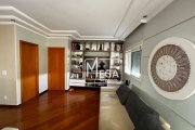 Apartamento à venda, 133 m² por R$ 1.500.000,00 - Tamboré - Santana de Parnaíba/SP