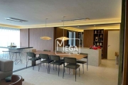 Apartamento à venda, 190 m² por R$ 3.650.000,00 - Pompeia - São Paulo/SP