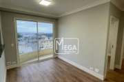 Apartamento Próximo à Estação Barueri à venda, 66 m² por R$ 620.000 - Barueri/SP