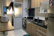 Apartamento Com 3 Dorms Próximo de Alphaville , 68 m² por R$ 535.000 - Barueri/SP