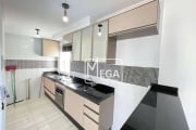 Apartamento à venda, 54 m² por R$ 255.000,00 - Lajeado - Cotia/SP