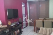 Casa em condomínio completo, 60 m² por R$ 379.000 - Jandira/SP