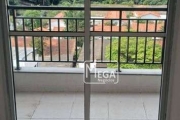 Apartamento próximo ao Rodoanel Mario Covas, 53 m² por R$ 339.000 - Cotia/SP