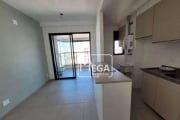 Apartamento com 2 dormitórios à venda, 56 m² por R$ 692.000 - Vila Yara - Osasco/SP