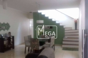 Apartamento com 2 dormitórios à venda, 53 m² por R$ 308.000 - São Pedro - Osasco/SP