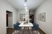 Apartamento reformado com 2 dormitórios, 51 m² por R$199.000,00 - Jandira/SP