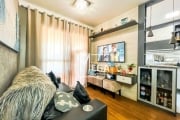 Apartamento mobiliado à venda, 60 m² por R$ 549.000 - Barueri/SP