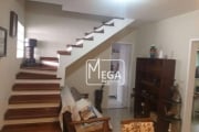 Casa em condomínio fechado, 60 m² por R$ 519.000 - Barueri/SP