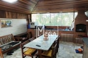 Casa próximo ao centro de Barueri, 60 m² por R$ 600.000 - Barueri/SP