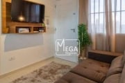 Apartamento Mobiliado de 38m² – Pronto para Morar! por R$ 277.000 - Vila Guilhermina - São Paulo