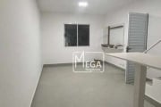 Casa com 2 dormitórios para alugar, 60 m² por R$ 3.000,00/mês - Jardim Califórnia - Barueri/SP