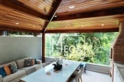 Casa com 2 dormitórios à venda, 60 m² por R$ 690.000,00 - Jardim Belval - Barueri/SP