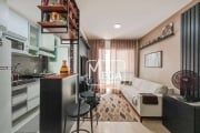 Apartamento com 2 dormitórios à venda, 59 m² por R$ 649.000,00 - Bethaville I - Barueri/SP