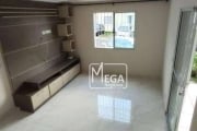 Casa com 2 dormitórios à venda, 60 m² por R$ 549.000 - Jardim Califórnia - Barueri/SP