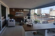 Apartamento 3 suítes à venda, 120 m² por R$ 1.750.000 - São Paulo/SP