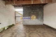 Casa com 2 dorms, Balneário Plataforma, Mongaguá - R$ 212 mil, Cod: 5928