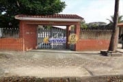 Casa com 1 dorm, Parque Novo Imigrantes, Mongaguá - R$ 220 mil, Cod: 5005