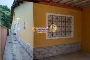 CASA A VENDA COM 3 DORMITÓRIOS EM MONGAGUÁ! Ref. 7852