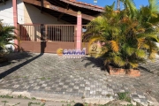 Casa com 2 dorms, Balneário Flórida Mirim, Mongaguá - R$ 380 mil, Cod: 8028