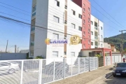 Apartamento com 2 dorms, Balneario pedreira, Mongaguá - R$ 266 mil, Cod: 8029