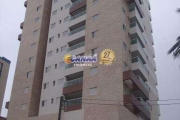 Apartamento com 2 dorms, Centro, Mongaguá - R$ 551 mil, Cod: 8698