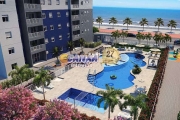 Apartamento com 2 quartos, Balneário Umuarama, Mongaguá - R$ 527 mil, Cod: 9724