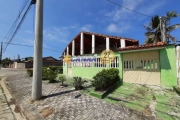 Casa com 3 dorms, Balneário Itaguai, Mongaguá - R$ 340 mil, Cod: 10022