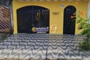 Casa 2 dorms Mongaguá - R$ 265 mil, Cod: 10128