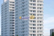 Apartamento com 2 dorms, Jardim Praia Grande, Mongaguá - R$ 400 mil, Cod: 10349