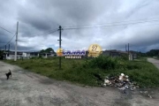 Terreno, Balneário Itaguai, Mongaguá - R$ 80 mil, Cod: 10357