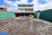 Sobrado com 3 dorms, Balneário Triesse, Mongaguá - R$ 360 mil, Cod: 10377